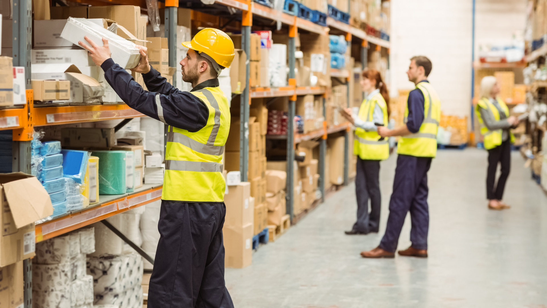Supply Chain