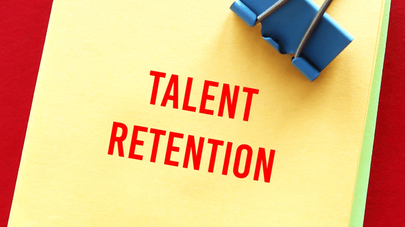 Talent Rentention