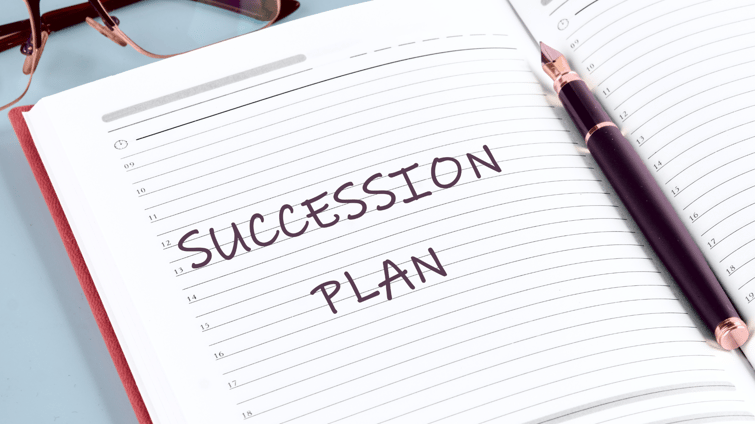 Succession Article June 11