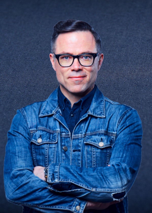 Unleashed E50: Tim Caulfield - Fact or Fiction? Battling Misinformation ...